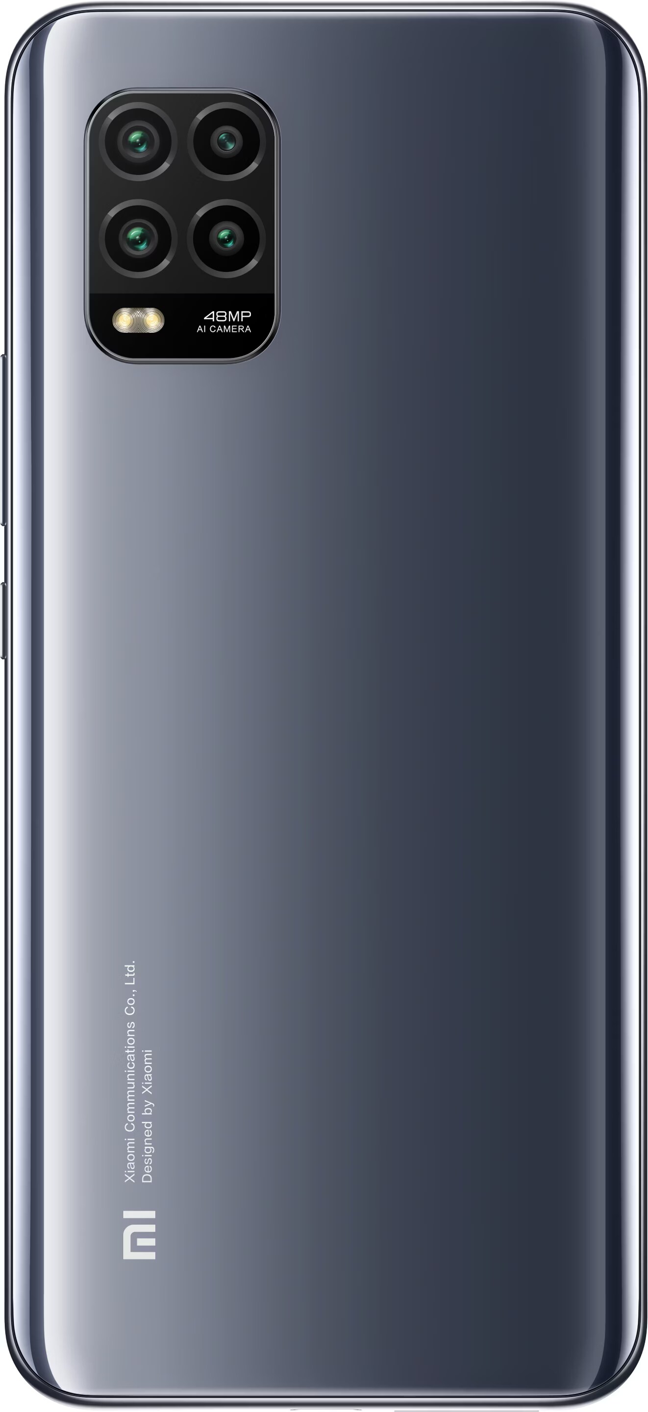 スマートフォン本体 Mi10 Lite 5G Cosmic Grey 6GB RAM 128GB Amazon | Xiaomi シャオミ Mi 10 Lite 5G XIG01 128GB